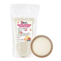 Maistinė kiaulienos želatina 280 Bloom 500G