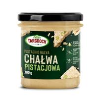 Pistacijų chalva be cukraus 300G