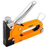 Upholstery Stapler 4-14Mm - T N16-032