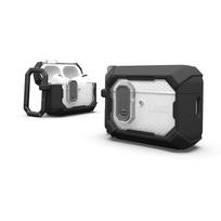 UAG Plasma, Black - AirPods Pro 3rd Gen