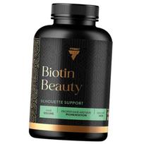 Biotin Complex for Hair, Biotin Beauty, Trec Nutrition 90caps (36101050) 90caps