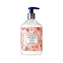 Bouquet Garni Baltas Muskusas Kūno Losjonas 520ml*1vnt/2vnt 1Pc