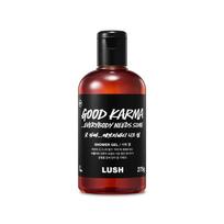Lush Good Kama... EveryBody Needs Some 275g   Shower Gel Body Wash none