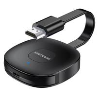 Sevi 5G belaidis HDMI ekrano veidrodžio adapteris