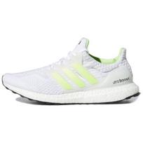 Adidas UltraBoost 5.0 Dna 'Glow In The Dark - White Signal Green' G58753 43⅓