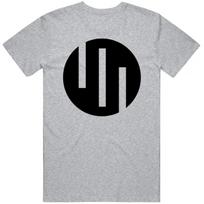 Nekovojamas Viltrumo Imperijos Logotipas Marškinėliai Vyrams ir Moterims Vasariniai Medvilniniai Y2K Drabužiai Laisvalaikio Mada Apvalus Kaklas Trumpomis Rankovėmis T-shirt XXXXXL įvairiaspalvis
