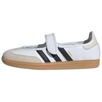 Samba Jane Wmns Adidas Originals 'White Black Gum' Moteriški JR1402 37