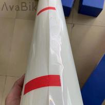 30/50/60cm*3m/6M PPF Aukštos Kokybės Skaidri TPU Poliuretano Savaime Gijanti Automobilio Nematoma Dažų Apsaugos Plėvelė Įbrėžimų Taisymui 30X100CM skaidri