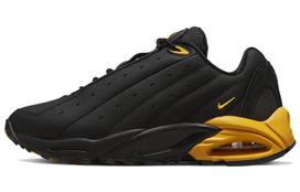 Nike X Nocta Drake Hot Step Air Terra 'Juoda Universitetinė Auksinė' DH4692-002 36