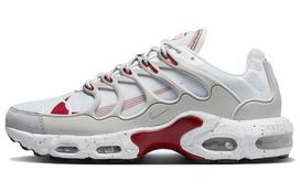 Nike Air Max Terrascape Plus Pure Platinum Gym Red DV7513-001 40
