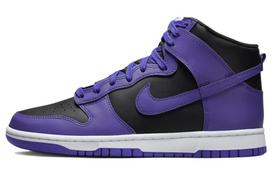 Nike Dunk High 'Psychic Purple' DV0829-500 42
