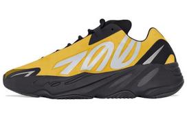 Yeezy Boost 700 Adidas Originals Mnvn 'Honey Flux' GZ0717 37