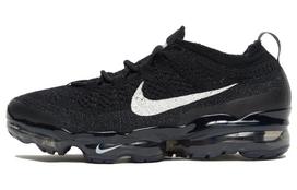 Nike Air VaporMax 2023 Flyknit Black Sail Anthracite Women's DV6840-002 36.5