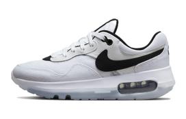 Nike Air Max Motif Baltas Juodas GS DH9388-100 36