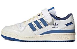 Adidas Forum 84 Low Og Blue Thread Royal S23764 35.5