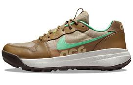 Nike Acg Lowcates Limestone Green Glow Dark Driftwood Sail DX2256-200 38