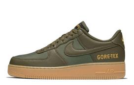 Nike Air Force 1 Low Gore Tex Medium Olive CK2630-200 36