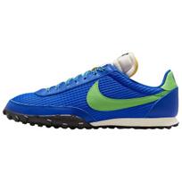 Nike Waffle Racer SE Patogūs Minkšti Laisvalaikio Batai Vyriški sportbačiai Mėlyni IM8673-400 39