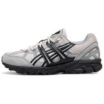 Asics Gel-Sonoma 15-50 Patogūs Universalūs Žemakulniai Laisvalaikio Batai Unisex Kedai Pilki 1201B068-100 43.5 gray