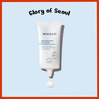 MODELO Aqua Soothing Sun Lotion 50ml SPF50+ PA++++