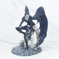 19cm Anime Death Note L Killer Ryuuku Ryuk Action Figures Cartoon PVC Model Toys Doll Desk Decoration Car Ornament Birthday Gift