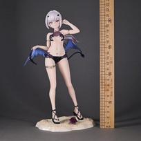 Fate/Grand Order Melusine Anime Figure Action Figure Saber Alter Figurine Sexy Model Doll Toy without box