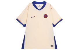 Nike Chelsea Fc 2024/25 Stadium Away Men's Nike Dri FIT Soccer Replica Jersey FN8786-839 XXL