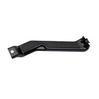 Akumuliatoriaus tvirtinimo laikiklis Slėgio plokštė 13284547 Tinka Chevrolet Cruze 09-14 black