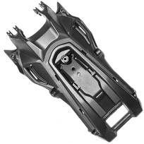 Battery Compartment Cover For Ultra Bee E-bike Off-road Accessorie