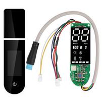 Electric Scooter Dashboard-Xiaomi M365-ECO