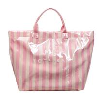 Women's Large Capacity Shoulder Underarm Bag Commuter Tote Bag geltona