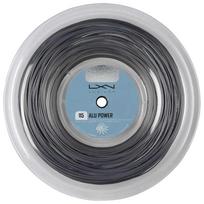 LUXILON Tennis String ALU POWER 115 REEL Silver WR8302101115 (200M Reel)