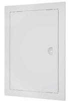 Apžiūros durelės 400X600 mm ABS