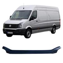 Variklio dangčio apsauga Vėjo deflektorius Volkswagen Crafter Mk1 Nuo 2006 m. Iki 2018 m.