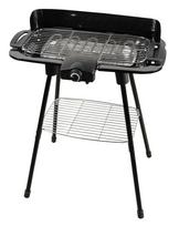 Master Grill Grilis Elektrinis 2000 Vatų Mg401