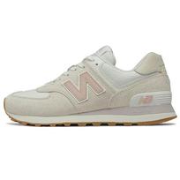 New Balance 574 Tencel - Sea Salt Rose Water Moteriški kedai Kremas WL574NR2 37