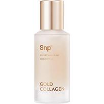 SNP Gold Collagen Expert ampulė 50ml 50ml