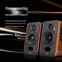 Edifier R1700BT+ Bluetooth Desktop Speakers CN plug (adapter included)