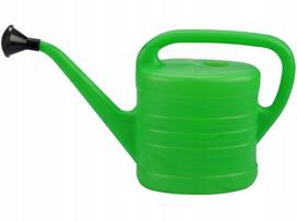 Sodo laistytuvas laistymui, plastmasinis, sietelis, 25l
