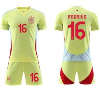 2023-24 Real Madrid namų marškinėliai #9Mbappe #5 Bellingham #7 Vinicius, gerbėjų versija Futbolo marškinėliai XXL