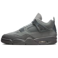 Jordan 4 Retro SE Paris Olympics Wet Cement Men's FQ7928-001 42.5