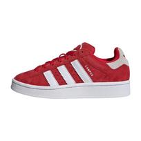 Adidas Campus 00s J 'Scarlet - White Heel Tab' IG1230 38