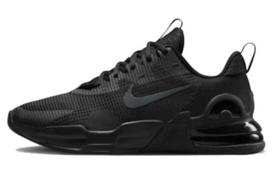 Nike Air Max Alpha Trainer 5 Juoda Tamsiai Dūminė Pilka DM0829-010 44