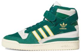 Forum Adidas Originals 84 High 'Collegiate Green' FZ6301 43⅓