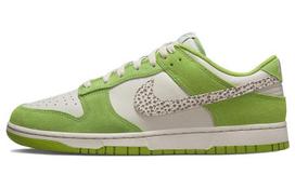 Nike Dunk Low 'Safari Swoosh Chlorophyll' DR0156-300 41