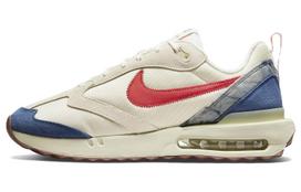 Nike Air Max Dawn Kokoso pienas Raudona Tamsiai mėlyna DV1487-162 39 beige
