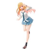 Mano Persirengimo Mylimasis MARIN KITAKAWA Uniforma Anime Figūrėlė Žaislai 18cm PVC Modelis Kolekcionieriaus Gimtadienio Dovana