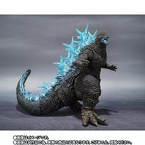 20CM Godzilla Minus One Anime Figūrėlė Godzilla -1.0 Veiksmo Figūrėlė 2025 Vaikų Žaislai Kambario Dekoras Gimtadienio Dovana