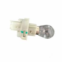 Lempos laikiklis 6216A4 Peugeot 206 207 3008 307 308 Citroen DS3 DS4 DS5 C4