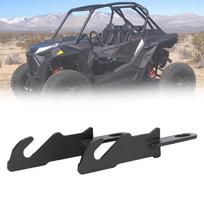 Door widened hinges for Polaris XP1000-2pcs